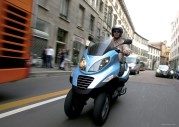 Piaggio MP3